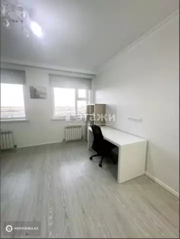 1-комнатная квартира, этаж 3 из 16, 33 м²