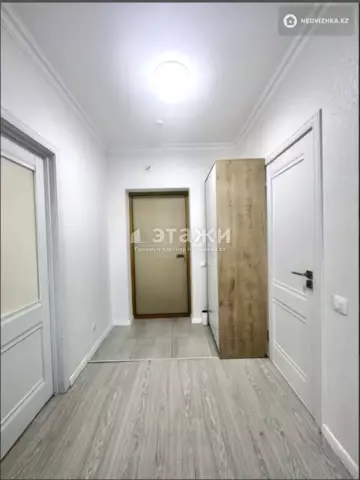 1-комнатная квартира, этаж 3 из 16, 33 м²
