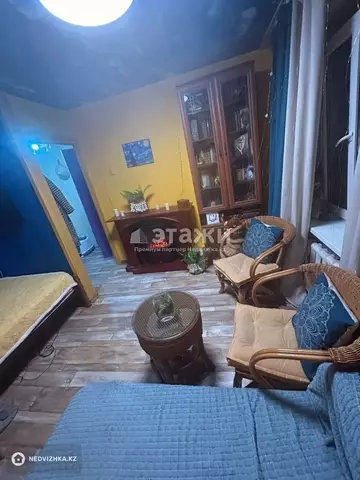 1-комнатная квартира, этаж 3 из 5, 25 м²