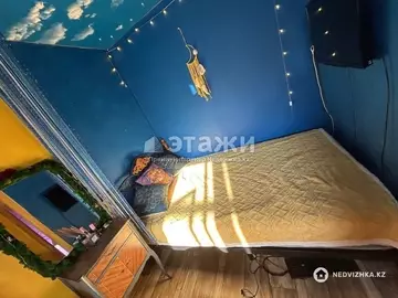 1-комнатная квартира, этаж 3 из 5, 25 м²