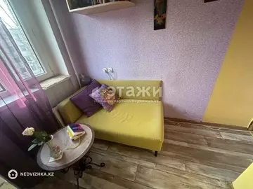 1-комнатная квартира, этаж 3 из 5, 25 м²