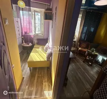 25 м², 1-комнатная квартира, этаж 3 из 5, 25 м², изображение - 6
