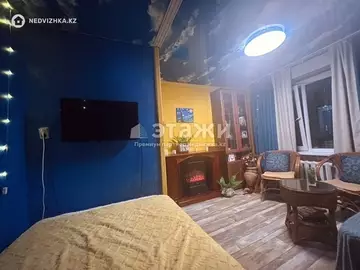 25 м², 1-комнатная квартира, этаж 3 из 5, 25 м², изображение - 7