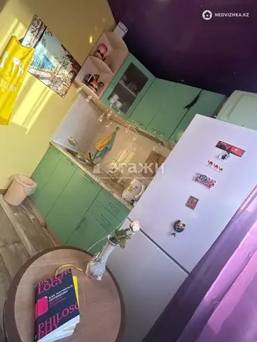 25 м², 1-комнатная квартира, этаж 3 из 5, 25 м², изображение - 8