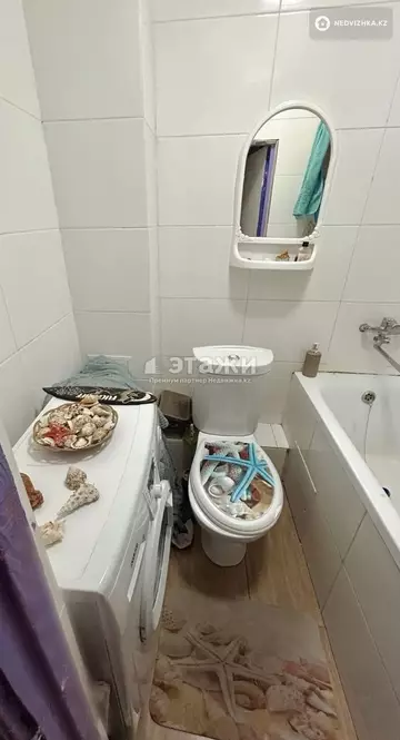 25 м², 1-комнатная квартира, этаж 3 из 5, 25 м², изображение - 9