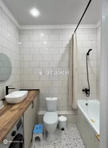 40 м², 2-комнатная квартира, этаж 3 из 15, 40 м², изображение - 5