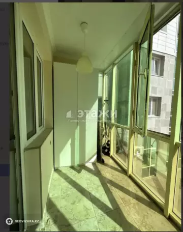 46.3 м², 1-комнатная квартира, этаж 2 из 14, 46 м², изображение - 5