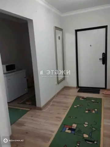 2-комнатная квартира, этаж 3 из 9, 73 м²