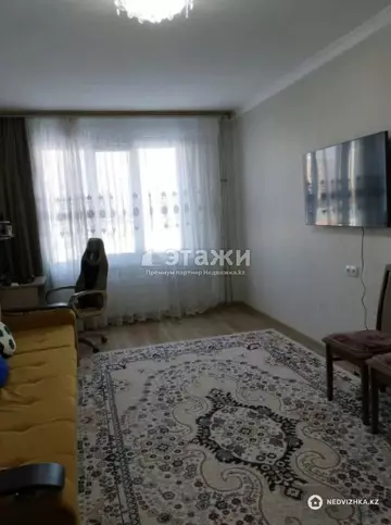 2-комнатная квартира, этаж 3 из 9, 73 м²