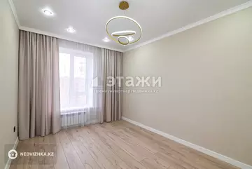 2-комнатная квартира, этаж 11 из 12, 54 м²