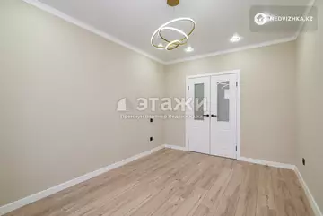 2-комнатная квартира, этаж 11 из 12, 54 м²