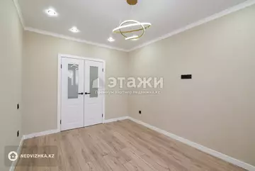 2-комнатная квартира, этаж 11 из 12, 54 м²