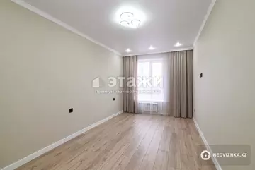 53.7 м², 2-комнатная квартира, этаж 11 из 12, 54 м², изображение - 4