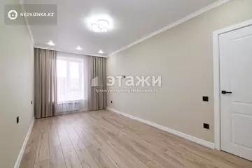 53.7 м², 2-комнатная квартира, этаж 11 из 12, 54 м², изображение - 5