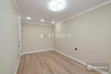 53.7 м², 2-комнатная квартира, этаж 11 из 12, 54 м², изображение - 7