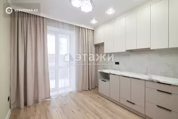 53.7 м², 2-комнатная квартира, этаж 11 из 12, 54 м², изображение - 8