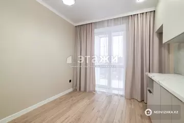53.7 м², 2-комнатная квартира, этаж 11 из 12, 54 м², изображение - 9