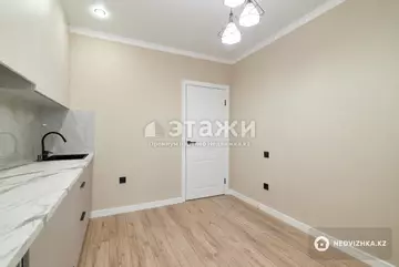 53.7 м², 2-комнатная квартира, этаж 11 из 12, 54 м², изображение - 10