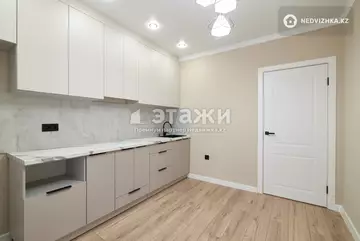 53.7 м², 2-комнатная квартира, этаж 11 из 12, 54 м², изображение - 11