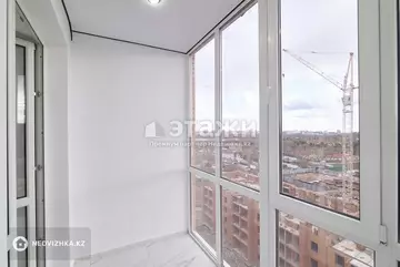 53.7 м², 2-комнатная квартира, этаж 11 из 12, 54 м², изображение - 12