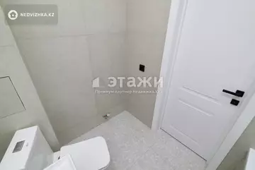 53.7 м², 2-комнатная квартира, этаж 11 из 12, 54 м², изображение - 17