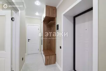 53.7 м², 2-комнатная квартира, этаж 11 из 12, 54 м², изображение - 18