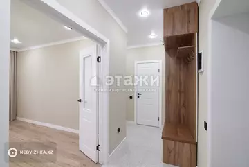 53.7 м², 2-комнатная квартира, этаж 11 из 12, 54 м², изображение - 19