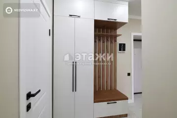 53.7 м², 2-комнатная квартира, этаж 11 из 12, 54 м², изображение - 20
