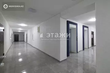 53.7 м², 2-комнатная квартира, этаж 11 из 12, 54 м², изображение - 22