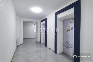 53.7 м², 2-комнатная квартира, этаж 11 из 12, 54 м², изображение - 23