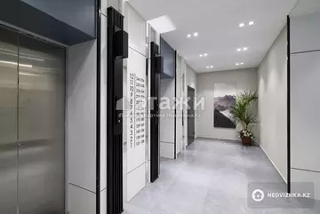 53.7 м², 2-комнатная квартира, этаж 11 из 12, 54 м², изображение - 24