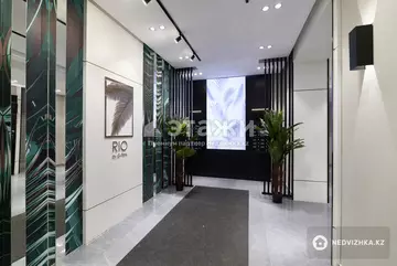 53.7 м², 2-комнатная квартира, этаж 11 из 12, 54 м², изображение - 25