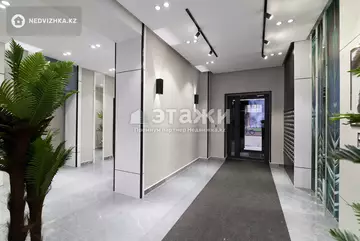 53.7 м², 2-комнатная квартира, этаж 11 из 12, 54 м², изображение - 26