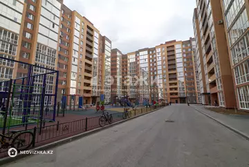 53.7 м², 2-комнатная квартира, этаж 11 из 12, 54 м², изображение - 27