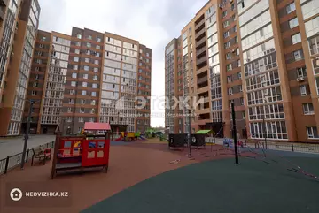 53.7 м², 2-комнатная квартира, этаж 11 из 12, 54 м², изображение - 28