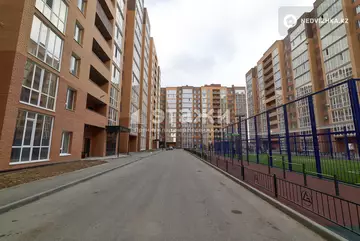 53.7 м², 2-комнатная квартира, этаж 11 из 12, 54 м², изображение - 29