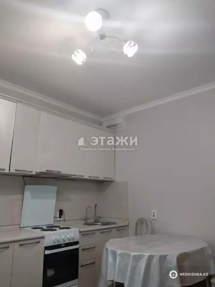 41.3 м², 1-комнатная квартира, этаж 5 из 12, 41 м², изображение - 1