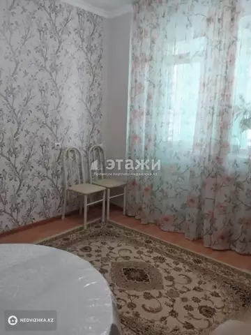 1-комнатная квартира, этаж 5 из 12, 41 м²