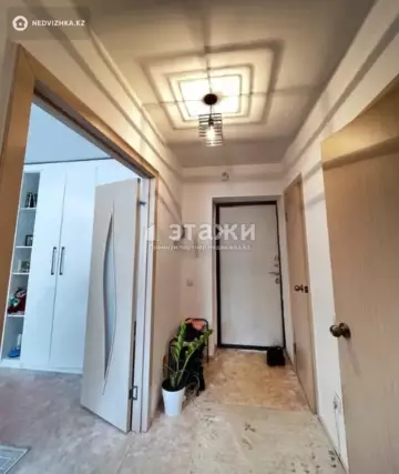 1-комнатная квартира, этаж 6 из 9, 34 м²