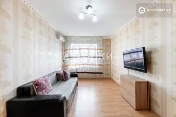 1-комнатная квартира, этаж 8 из 10, 36 м²