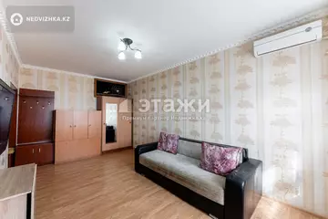 1-комнатная квартира, этаж 8 из 10, 36 м²