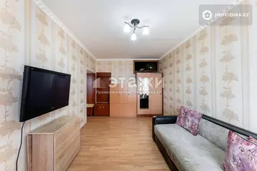 1-комнатная квартира, этаж 8 из 10, 36 м²