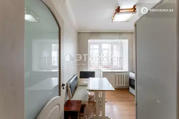 36.3 м², 1-комнатная квартира, этаж 8 из 10, 36 м², изображение - 5