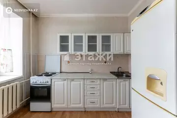 36.3 м², 1-комнатная квартира, этаж 8 из 10, 36 м², изображение - 6