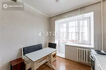 36.3 м², 1-комнатная квартира, этаж 8 из 10, 36 м², изображение - 7