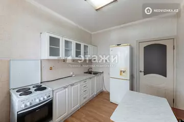 36.3 м², 1-комнатная квартира, этаж 8 из 10, 36 м², изображение - 8