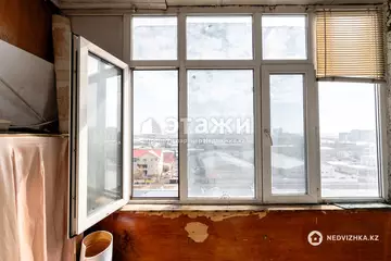 36.3 м², 1-комнатная квартира, этаж 8 из 10, 36 м², изображение - 9