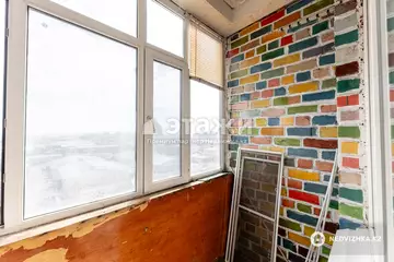36.3 м², 1-комнатная квартира, этаж 8 из 10, 36 м², изображение - 10
