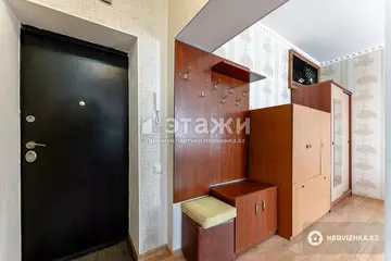 36.3 м², 1-комнатная квартира, этаж 8 из 10, 36 м², изображение - 12