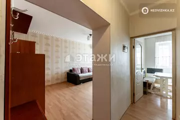 36.3 м², 1-комнатная квартира, этаж 8 из 10, 36 м², изображение - 13